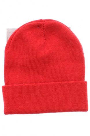 Παιδικό καπέλο Cropp, Χρώμα Κόκκινο, Τιμή 14,32 €