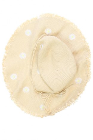 Kindermütze H&M, Farbe Beige, Preis 5,99 €