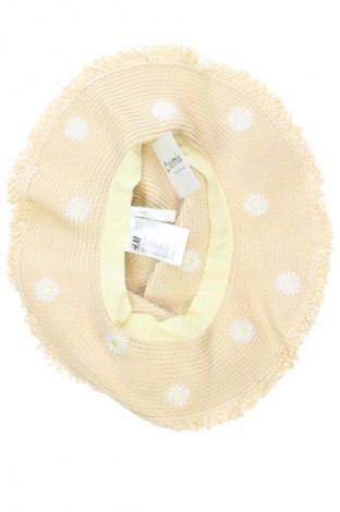 Kindermütze H&M, Farbe Beige, Preis 5,99 €