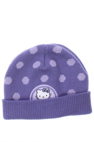 Kindermütze Hello Kitty, Farbe Mehrfarbig, Preis 9,99 €