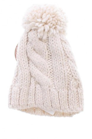 Dziecięca czapka LC Waikiki, Kolor ecru, Cena 64,30 zł