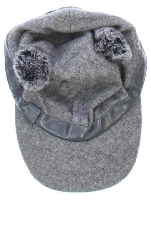 Dětská čepice  Mayoral, Barva Šedá, Cena  189,00 Kč