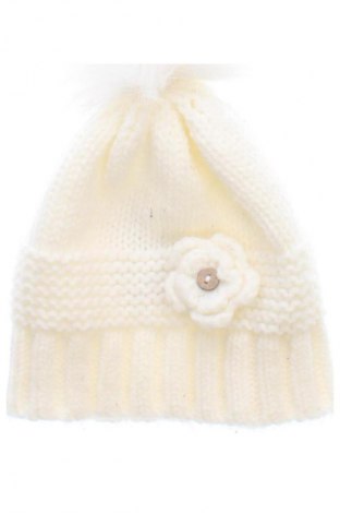 Gyerek sapka Oviesse, Szín Fehér, Ár 3 769 Ft
