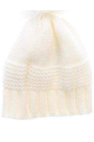 Gyerek sapka Oviesse, Szín Fehér, Ár 3 769 Ft