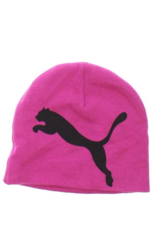Детска шапка PUMA, Цвят Розов, Цена 9,20 €