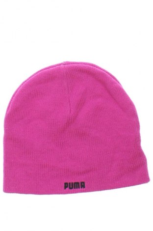 Детска шапка PUMA, Цвят Розов, Цена 9,20 €