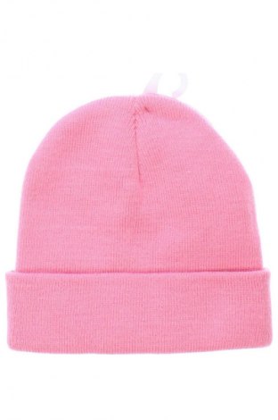 Kindermütze Sinsay, Farbe Rosa, Preis € 7,00