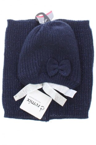 Dziecięca czapka Sinsay, Kolor Niebieski, Cena 64,30 zł