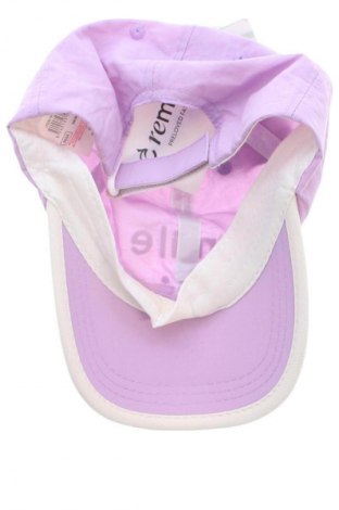 Detská čiapka  Smile, Farba Fialová, Cena  14,00 €