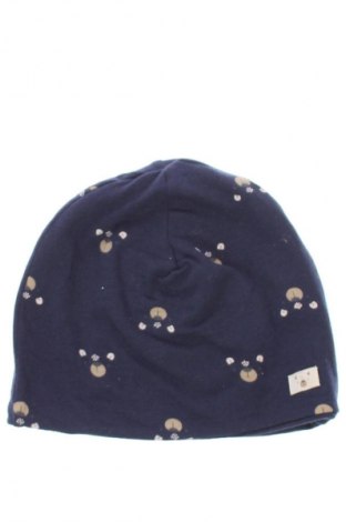 Kindermütze Topomini, Farbe Blau, Preis € 8,99