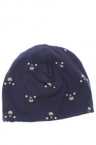 Kindermütze Topomini, Farbe Blau, Preis € 8,99