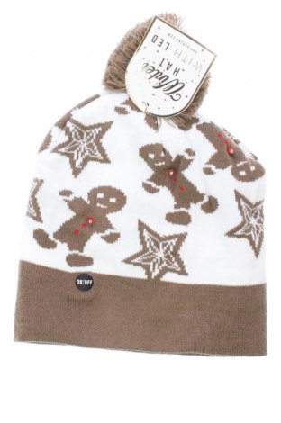 Dětská čepice  Unbranded, Barva Vícebarevné, Cena  340,00 Kč