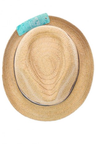 Детска шапка Unbranded, Цвят Бежов, Цена 12,00 €