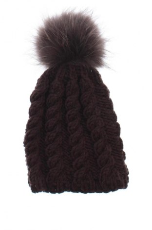 Dětská čepice  Unbranded, Barva Hnědá, Cena  229,00 Kč