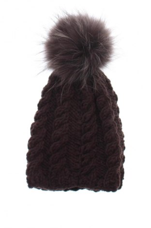 Dětská čepice  Unbranded, Barva Hnědá, Cena  229,00 Kč