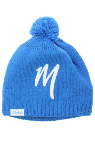 Dětská čepice  Unbranded, Barva Modrá, Cena  219,00 Kč