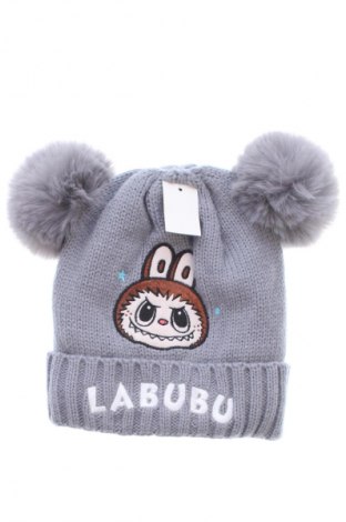 Detská čiapka  Unbranded, Farba Sivá, Cena  12,00 €