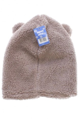 Детска шапка Unbranded, Цвят Бежов, Цена 9,71 €