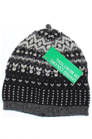Παιδικό καπέλο United Colors Of Benetton, Χρώμα Πολύχρωμο, Τιμή 14,00 €