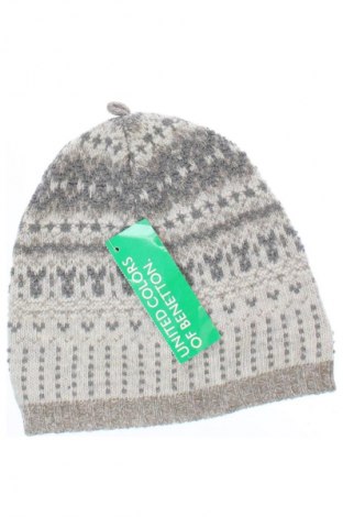 Παιδικό καπέλο United Colors Of Benetton, Χρώμα Πολύχρωμο, Τιμή 14,00 €