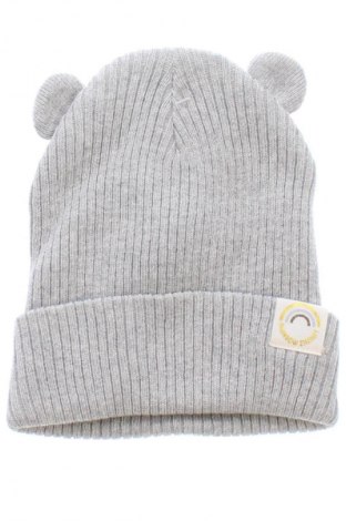 Gyerek sapka Zara, Szín Szürke, Ár 4 959 Ft