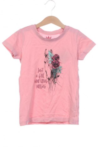 Kinder T-Shirt Active Touch, Größe 7-8y/ 128-134 cm, Farbe Mehrfarbig, Preis 6,99 €