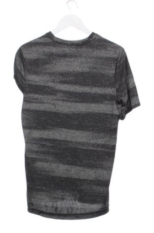 Kinder T-Shirt Adidas, Größe 15-18y/ 170-176 cm, Farbe Grau, Preis € 14,99