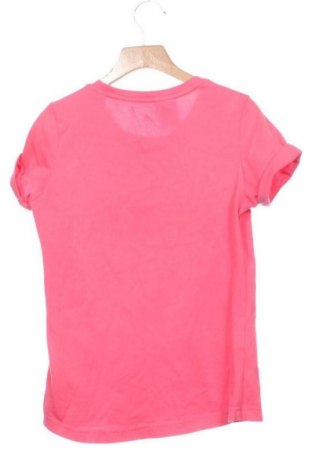 Dziecięcy T-shirt Adidas, Rozmiar 10-11y/ 146-152 cm, Kolor Różowy, Cena 45,99 zł