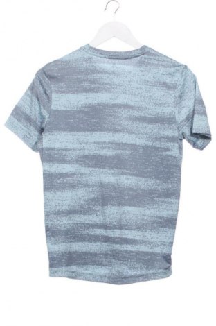 Dětské tričko  Adidas, Velikost 12-13y/ 158-164 cm, Barva Modrá, Cena  289,00 Kč