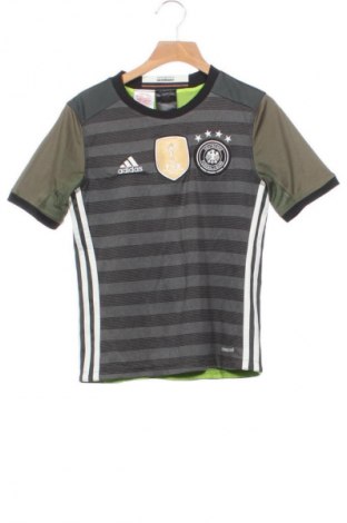 Kinder T-Shirt Adidas, Größe 8-9y/ 134-140 cm, Farbe Mehrfarbig, Preis € 13,99