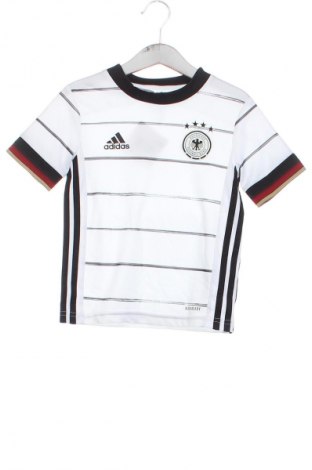 Dziecięcy T-shirt Adidas, Rozmiar 3-4y/ 104-110 cm, Kolor Kolorowy, Cena 45,99 zł