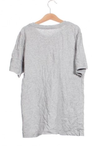 Παιδικό μπλουζάκι Adidas, Μέγεθος 12-13y/ 158-164 εκ., Χρώμα Γκρί, Τιμή 10,99 €