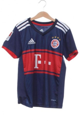 Παιδικό μπλουζάκι Adidas, Μέγεθος 8-9y/ 134-140 εκ., Χρώμα Πολύχρωμο, Τιμή 12,99 €