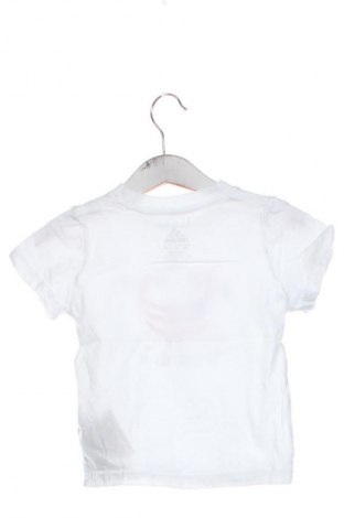 Detské tričko Adidas, Veľkosť 2-3y/ 98-104 cm, Farba Biela, Cena  10,17 €