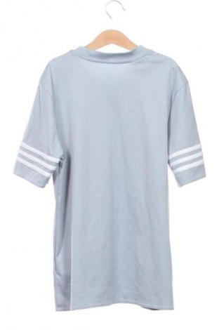 Dětské tričko  Adidas, Velikost 12-13y/ 158-164 cm, Barva Šedá, Cena  368,00 Kč