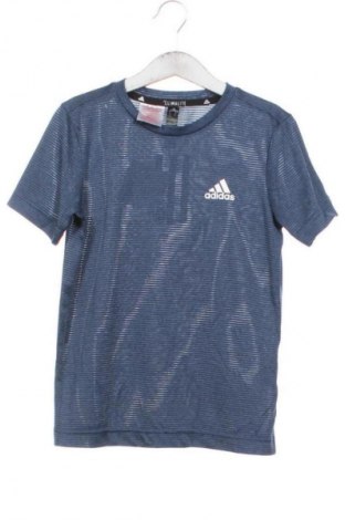 Παιδικό μπλουζάκι Adidas, Μέγεθος 6-7y/ 122-128 εκ., Χρώμα Πολύχρωμο, Τιμή 12,99 €