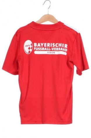 Παιδικό μπλουζάκι Adidas, Μέγεθος 6-7y/ 122-128 εκ., Χρώμα Πολύχρωμο, Τιμή 12,99 €