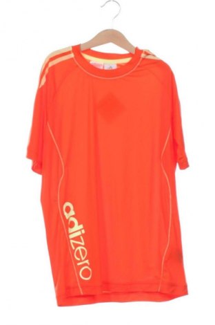 Detské tričko Adidas, Veľkosť 12-13y/ 158-164 cm, Farba Oranžová, Cena  11,95 €