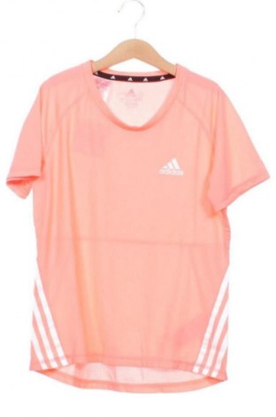 Kinder T-Shirt Adidas, Größe 11-12y/ 152-158 cm, Farbe Mehrfarbig, Preis 13,00 €