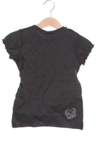 Dětské tričko  Amplified, Velikost 2-3y/ 98-104 cm, Barva Černá, Cena  159,00 Kč