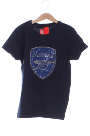 Dětské tričko  Arsenal, Velikost 12-13y/ 158-164 cm, Barva Modrá, Cena  482,00 Kč