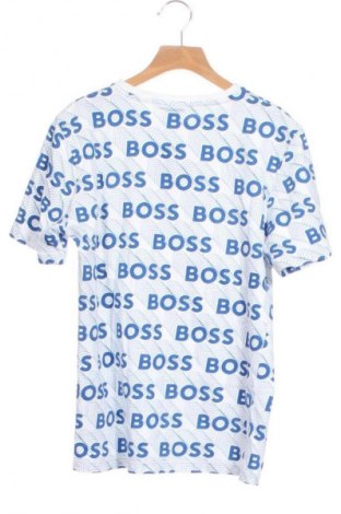 Παιδικό μπλουζάκι BOSS, Μέγεθος 13-14y/ 164-168 εκ., Χρώμα Πολύχρωμο, Τιμή 17,36 €