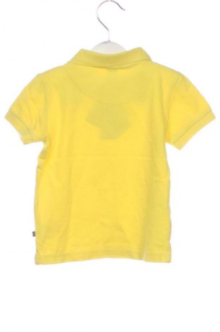 Детска тениска Babyface, Размер 18-24m/ 86-98 см, Цвят Жълт, Цена 24,00 €