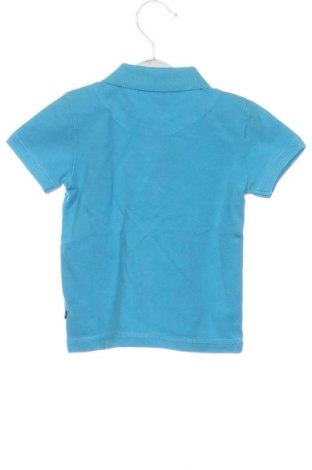 Dziecięcy T-shirt Babyface, Rozmiar 9-12m/ 74-80 cm, Kolor Niebieski, Cena 128,60 zł