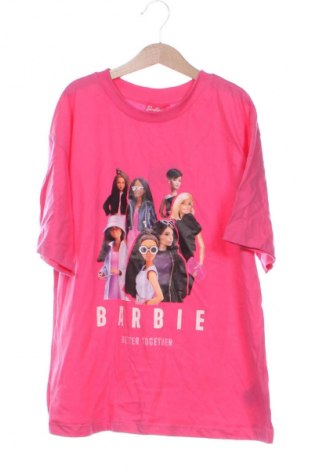 Παιδικό μπλουζάκι Barbie, Μέγεθος 12-13y/ 158-164 εκ., Χρώμα Πολύχρωμο, Τιμή 5,00 €