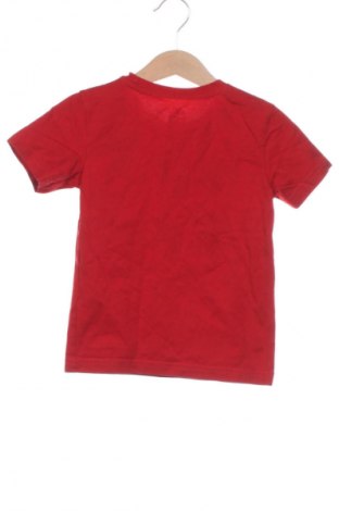 Dziecięcy T-shirt Bayern Munchen, Rozmiar 2-3y/ 98-104 cm, Kolor Czerwony, Cena 26,99 zł