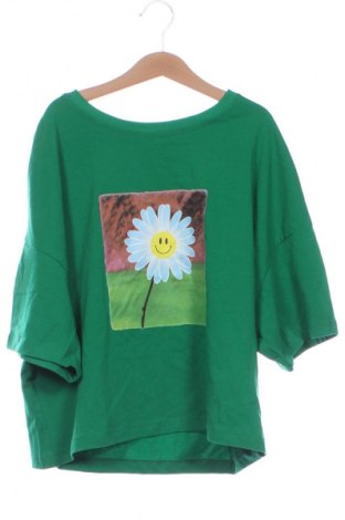 Παιδικό μπλουζάκι Blue Effect, Μέγεθος 13-14y/ 164-168 εκ., Χρώμα Πράσινο, Τιμή 8,25 €