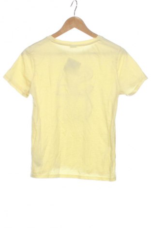 Kinder T-Shirt Bossini, Größe 14-15y/ 168-170 cm, Farbe Gelb, Preis 5,75 €
