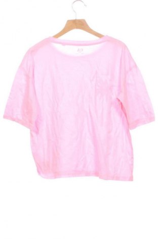 Dětské tričko  C&A, Velikost 15-18y/ 170-176 cm, Barva Růžová, Cena  109,00 Kč