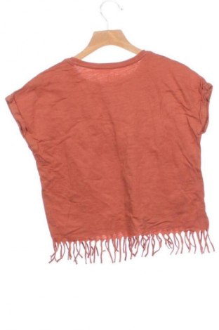 Dětské tričko  C&A, Velikost 9-10y/ 140-146 cm, Barva Hnědá, Cena  109,00 Kč